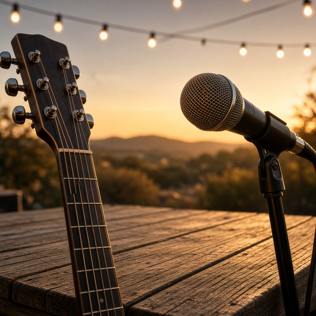 Live music around the lake this weekend: Poodie's, Highway 71 Brewing, Steiner Ranch Steakhouse and Iron Wolf