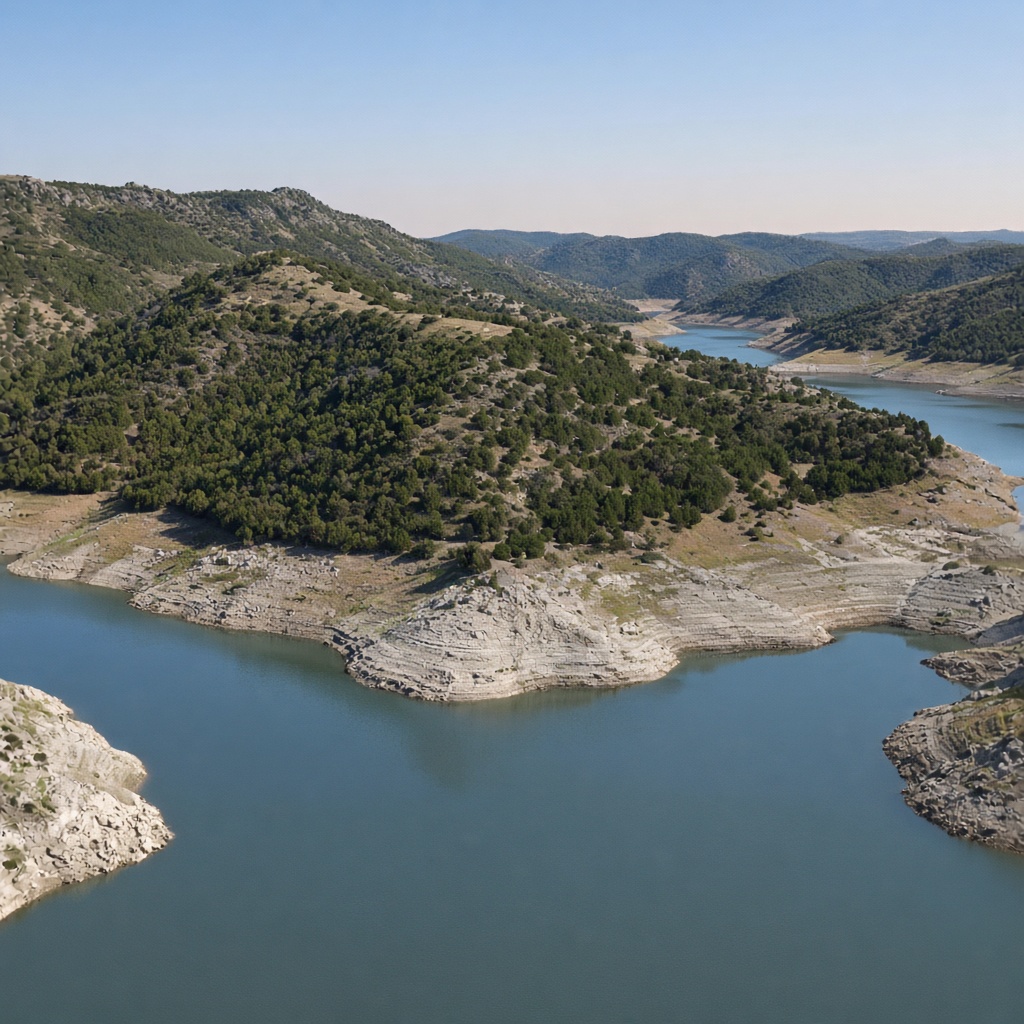 New study warns Lakes Travis and Buchanan could deliver up to 21% less water in a severe drought