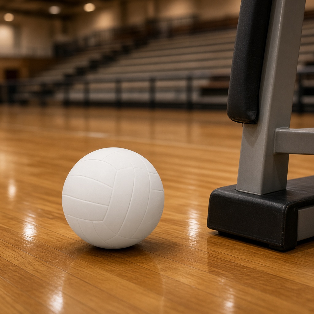 Lake Travis volleyball hosts Westlake tonight with a share of the district title in reach