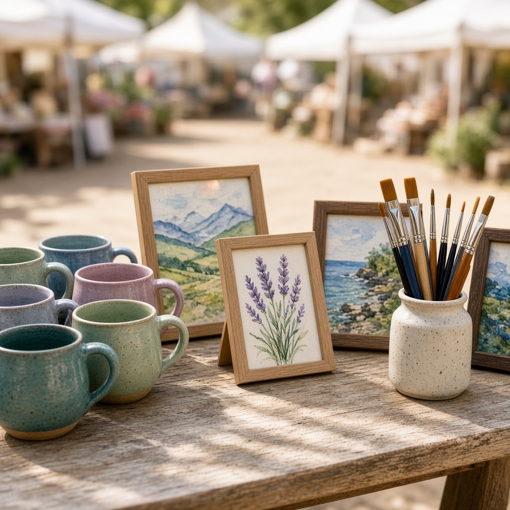Free Common Ground Arts Festival fills the Hill Country Galleria plaza Saturday