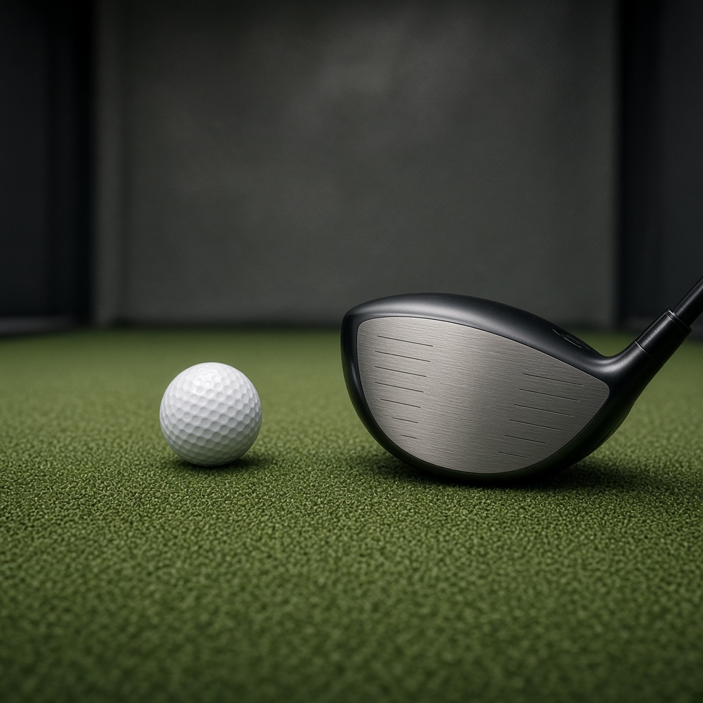 Fit 4 Birdies opens in Lakeway with custom golf club fittings and an indoor practice bay