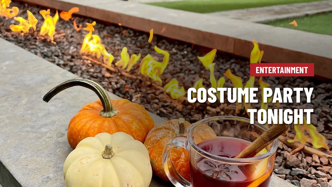 5 Soul Wine Co. throws a Ghouls Just Wanna Have Fun costume party tonight
