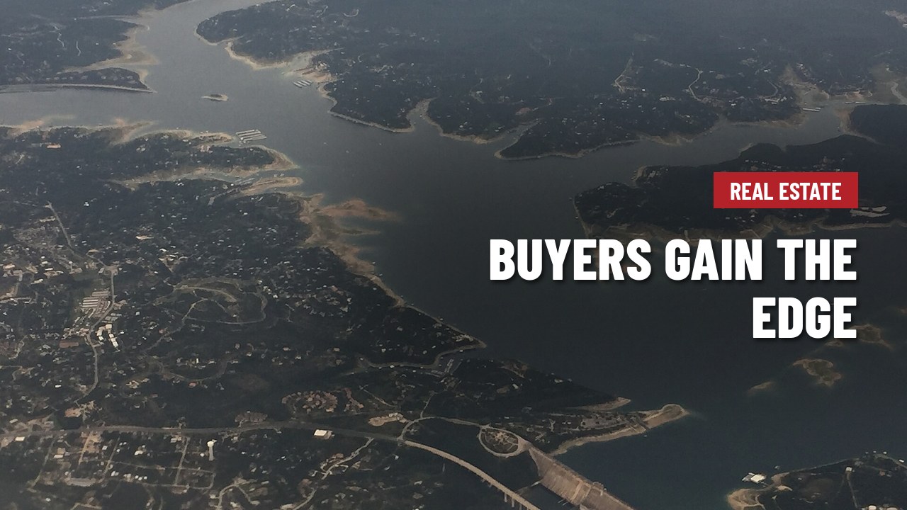 Lakeway and Bee Cave home market tilts further toward buyers as rates hit 7.4%