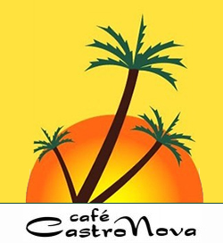 Cafe CastroNova