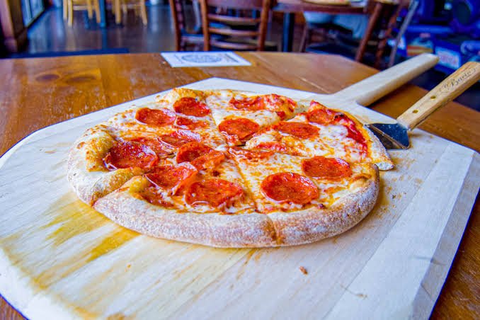 CraigO's Pizza & Pastaria