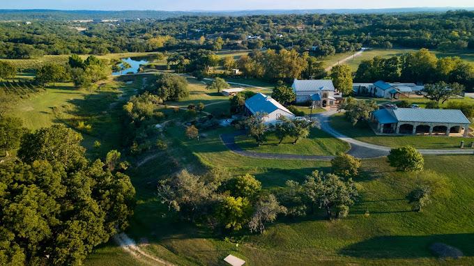Flat Creek Estate Winery and Vineyard