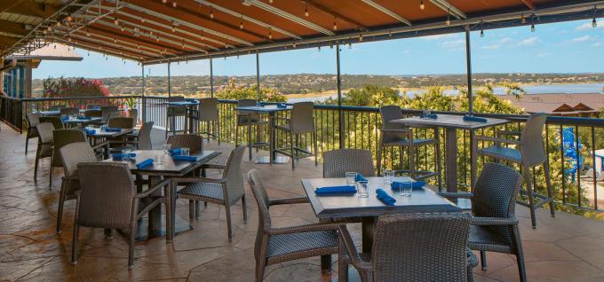 Sixty Three Restaurant and Bar