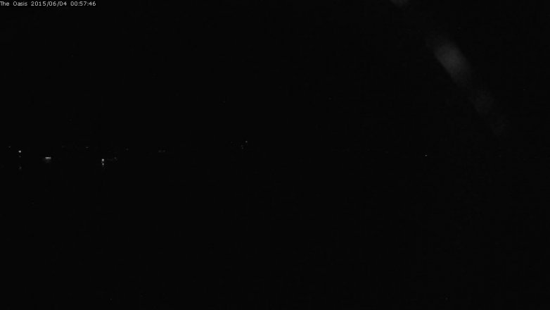 Lake Travis webcam, June 3, 2015 12:00 AM CT