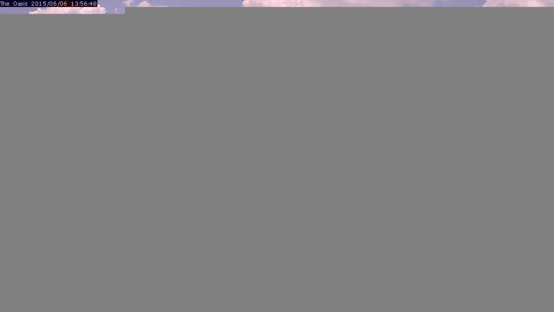 Lake Travis webcam, June 6, 2015 1:05 PM CT