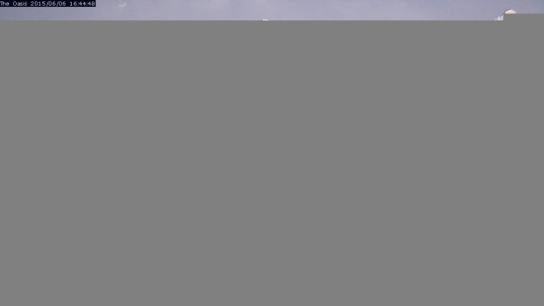 Lake Travis webcam, June 6, 2015 3:50 PM CT