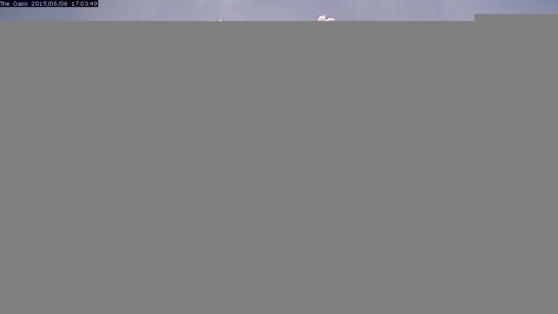 Lake Travis webcam, June 6, 2015 4:15 PM CT