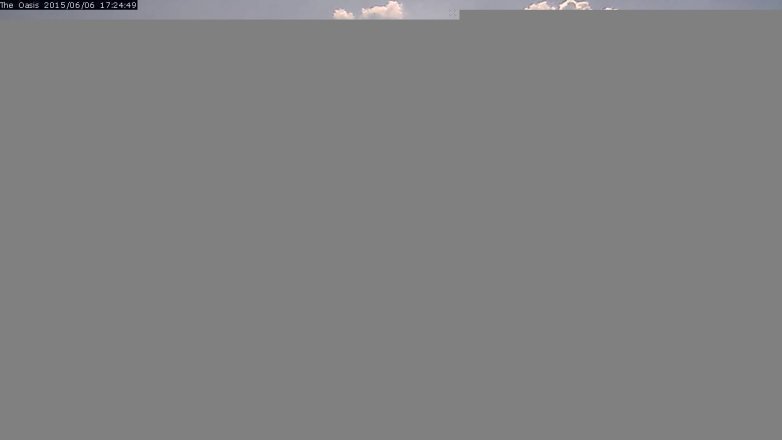 Lake Travis webcam, June 6, 2015 4:30 PM CT