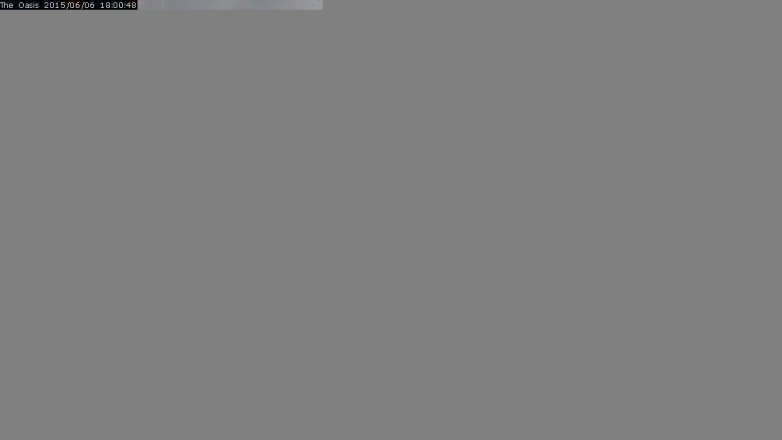 Lake Travis webcam, June 6, 2015 5:10 PM CT