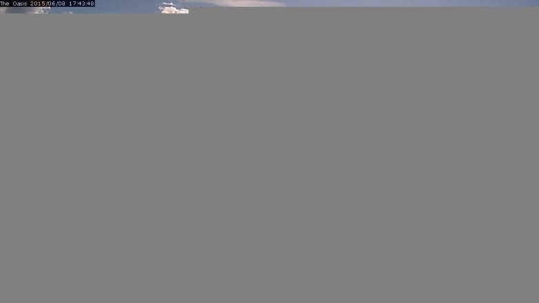 Lake Travis webcam, June 8, 2015 4:50 PM CT