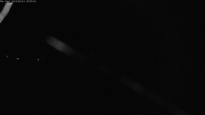 Lake Travis webcam, June 11, 2015 12:00 AM CT