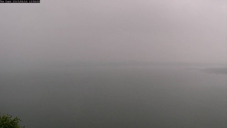 Lake Travis webcam, June 16, 2015 12:05 PM CT