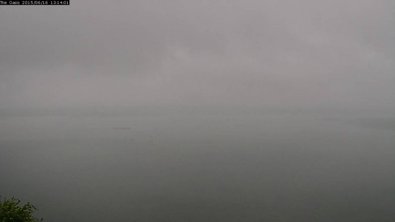 Lake Travis webcam, June 16, 2015 12:20 PM CT