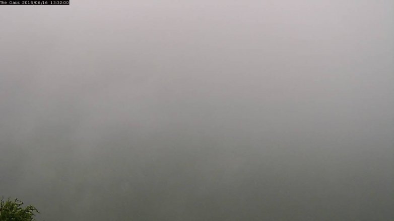 Lake Travis webcam, June 16, 2015 12:40 PM CT