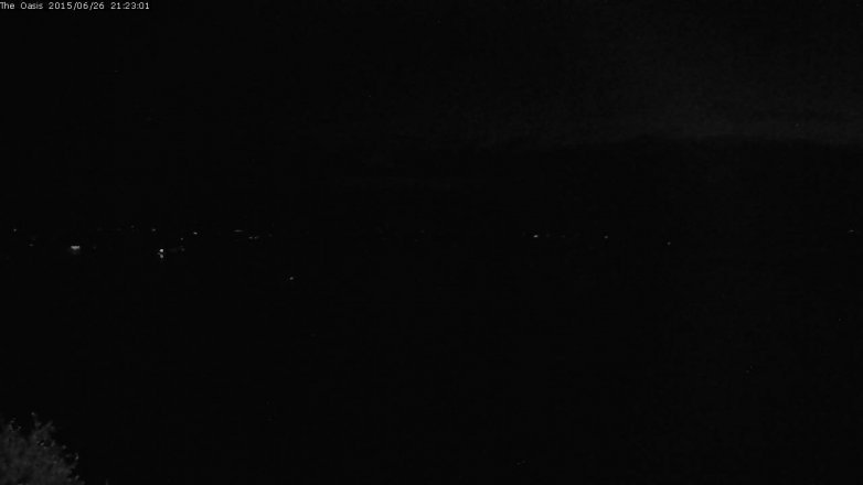 Lake Travis webcam, June 26, 2015 8:30 PM CT