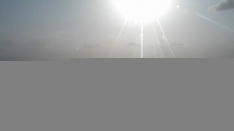 Lake Travis webcam, July 5, 2015 6:05 PM CT