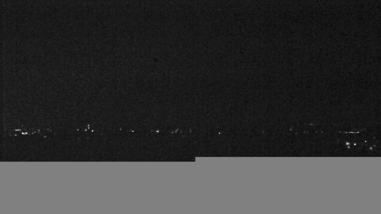 Lake Travis webcam, July 8, 2015 10:05 PM CT