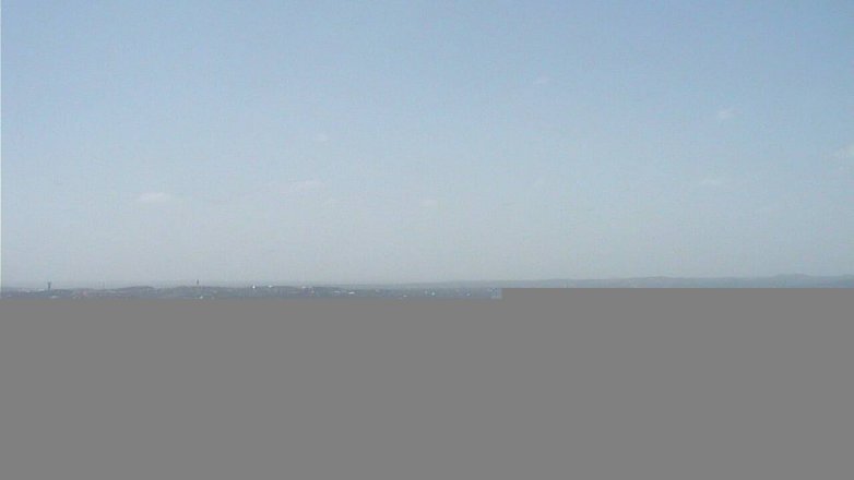 Lake Travis webcam, July 9, 2015 1:45 PM CT