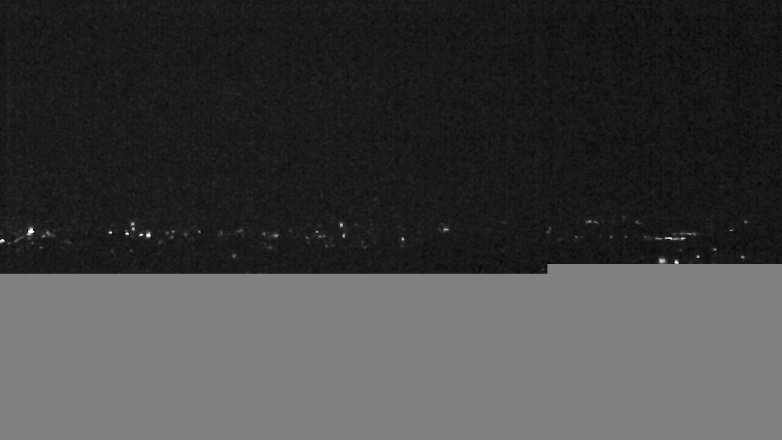 Lake Travis webcam, July 11, 2015 10:00 PM CT