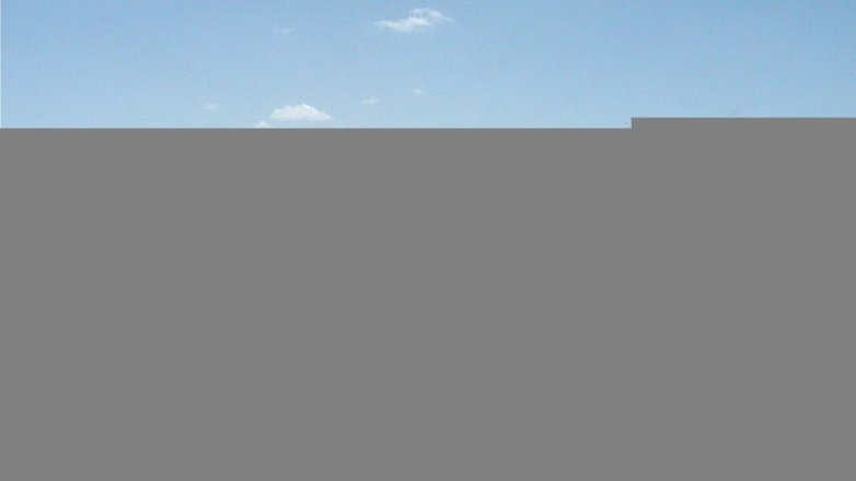 Lake Travis webcam, July 13, 2015 1:20 PM CT
