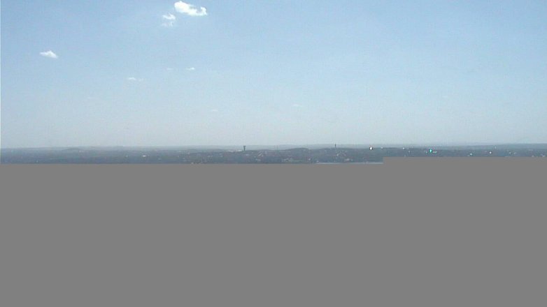 Lake Travis webcam, July 13, 2015 3:30 PM CT