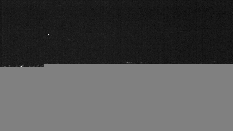 Lake Travis webcam, July 13, 2015 9:25 PM CT