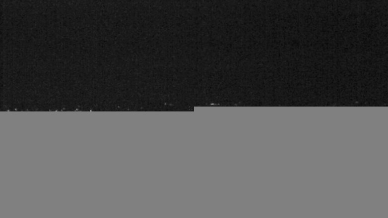 Lake Travis webcam, July 13, 2015 9:50 PM CT