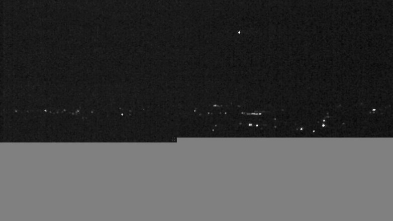 Lake Travis webcam, July 13, 2015 10:55 PM CT