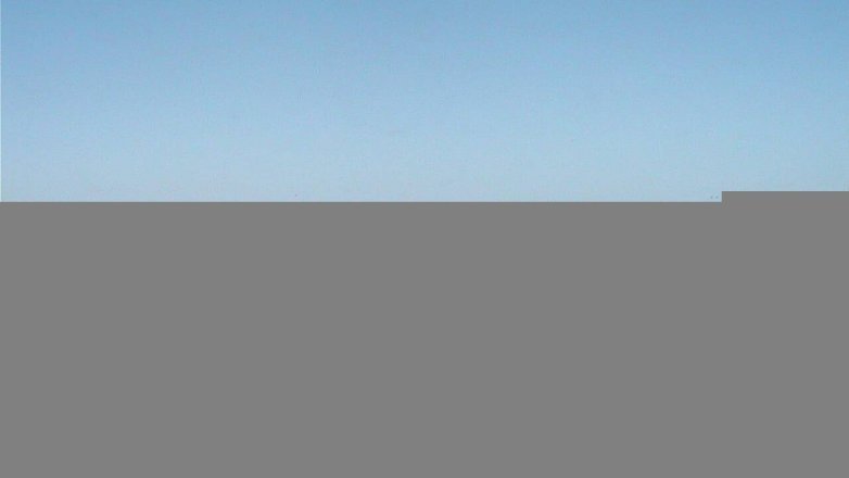 Lake Travis webcam, July 14, 2015 10:45 AM CT