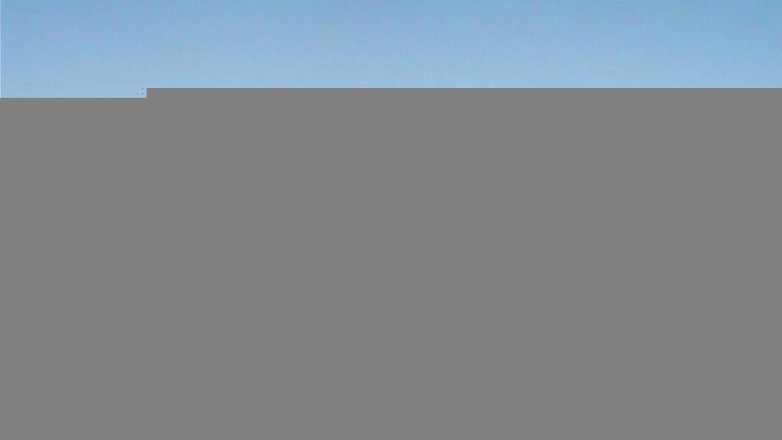Lake Travis webcam, July 14, 2015 11:10 AM CT