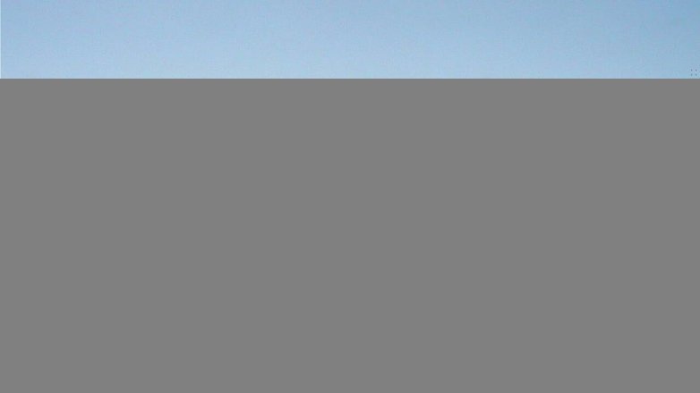 Lake Travis webcam, July 14, 2015 2:35 PM CT