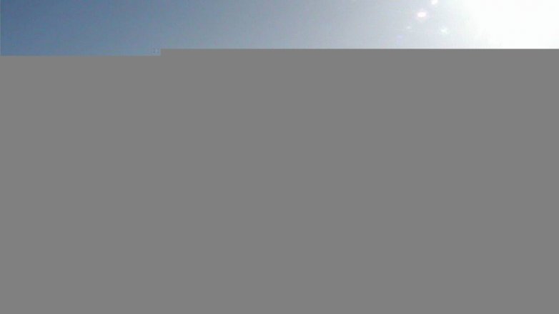 Lake Travis webcam, July 14, 2015 5:45 PM CT