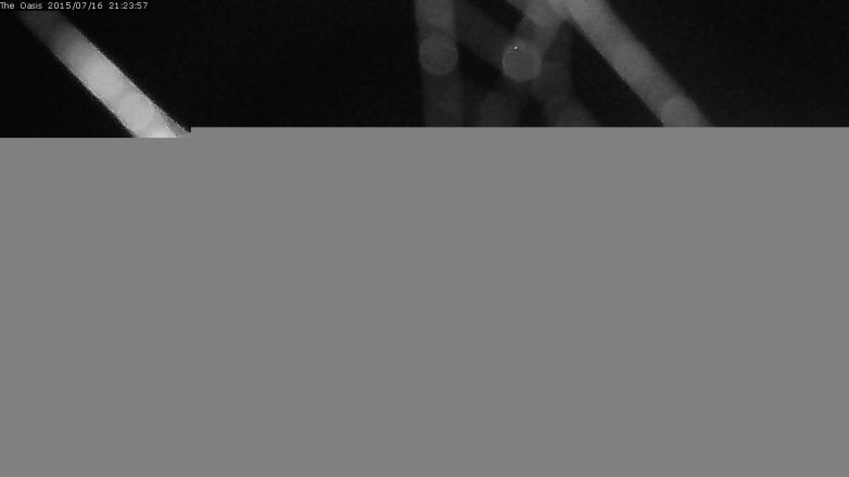 Lake Travis webcam, July 16, 2015 8:30 PM CT