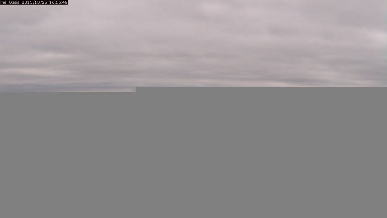 Lake Travis webcam, October 25, 2015 3:25 PM CT