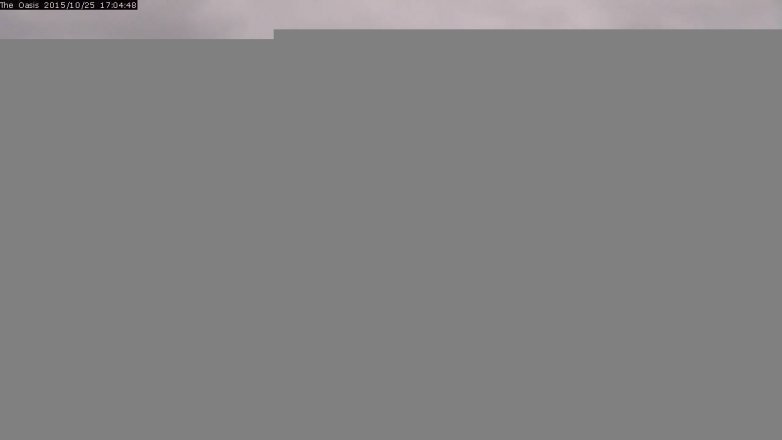 Lake Travis webcam, October 25, 2015 4:10 PM CT