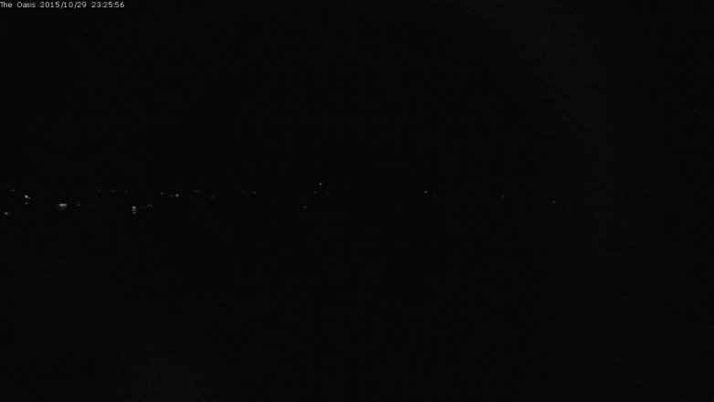 Lake Travis webcam, October 29, 2015 10:35 PM CT