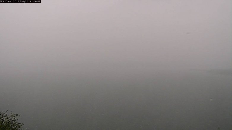 Lake Travis webcam, October 30, 2015 10:25 AM CT