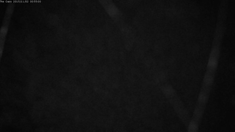 Lake Travis webcam, November 1, 2015 12:00 AM CT