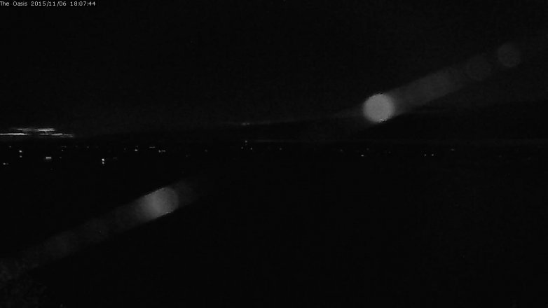 Lake Travis webcam, November 6, 2015 5:15 PM CT