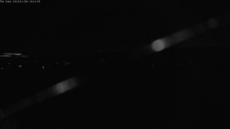 Lake Travis webcam, November 6, 2015 5:20 PM CT