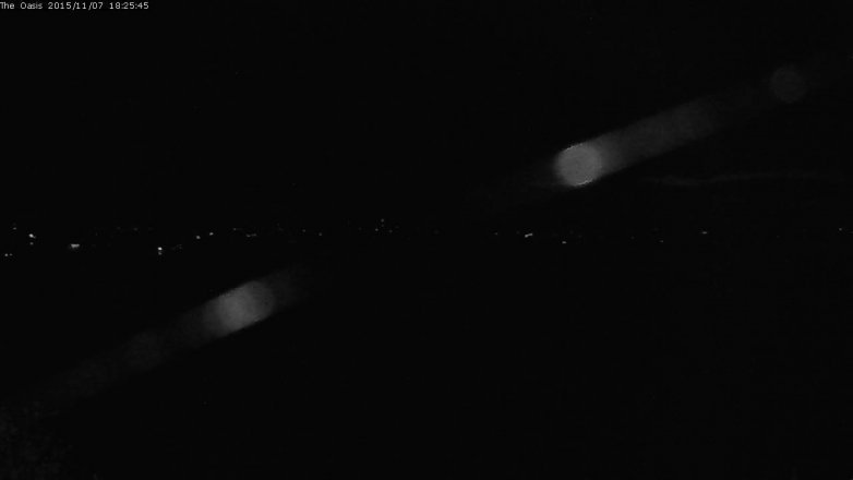 Lake Travis webcam, November 7, 2015 5:30 PM CT