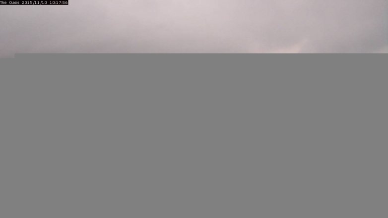 Lake Travis webcam, November 10, 2015 9:25 AM CT