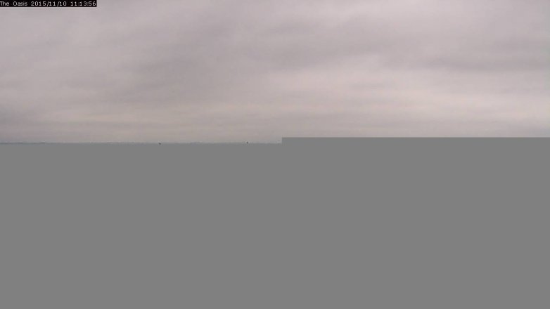 Lake Travis webcam, November 10, 2015 10:20 AM CT