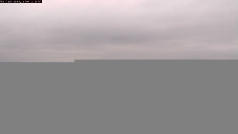 Lake Travis webcam, November 10, 2015 10:35 AM CT