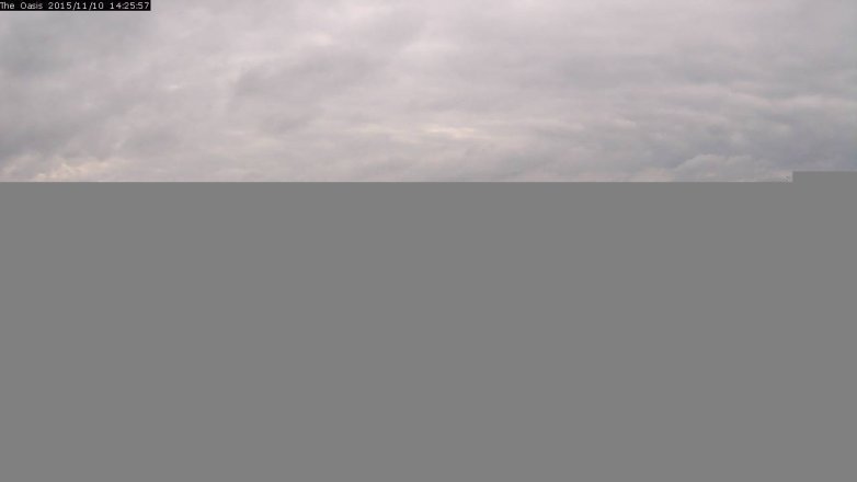 Lake Travis webcam, November 10, 2015 1:30 PM CT
