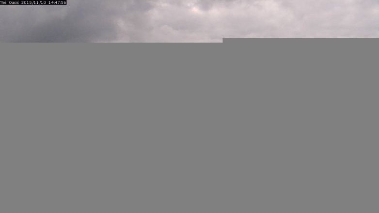 Lake Travis webcam, November 10, 2015 1:55 PM CT